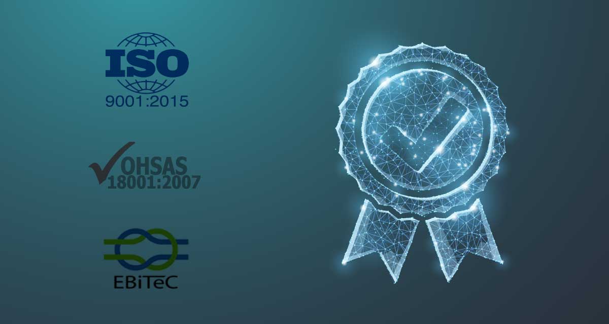Service Credit S.p.A.: qualità certificata